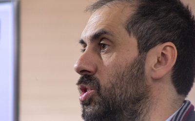 Grau funcionarios públicos