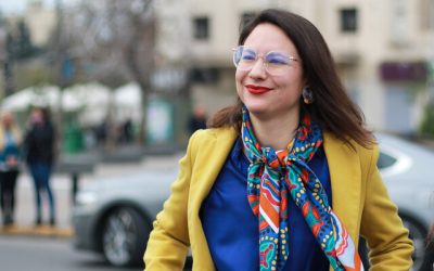 En anticipación a las elecciones de octubre, la actual alcaldesa de Santiago y miembro del Partido Comunista, Irací Hassler, ha manifestado su interés en postularse para un nuevo período en la municipalidad.