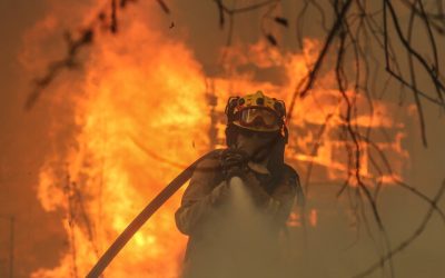 El Servicio Nacional de Prevención y Respuesta ante Desastres (Senapred) ha declarado alerta roja en la comuna de Lonquimay, así como alertas amarillas en las comunas de Fresia y Coyhaique, y en la provincia de Chiloé.