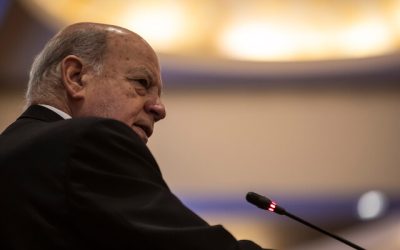 José Miguel Insulza