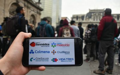 El proceso legislativo para viabilizar este dictamen está en su etapa final en la Comisión de Salud del Senado, con la expectativa de su aprobación en abril, y decidieron posponer el despacho de ley corta de isapres.