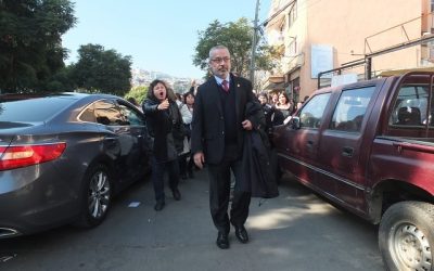 Jaime Veas