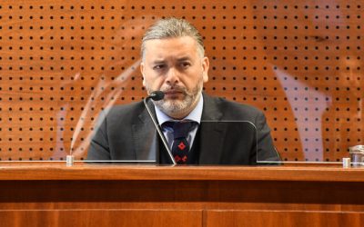 Juez Urrutia