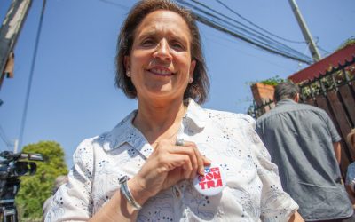 Alcaldes En contra Carolina Leitao