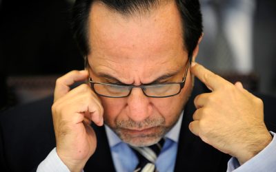 Ramiro Mendoza