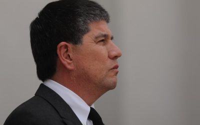 Renuncia Monsalve