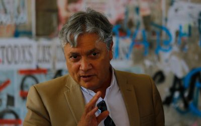 Alejandro Navarro