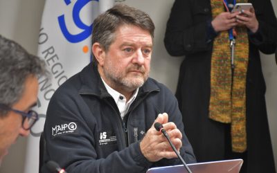 Claudio Orrego