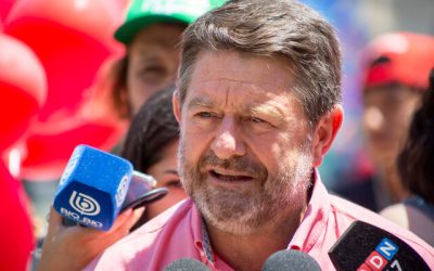Claudio Orrego
