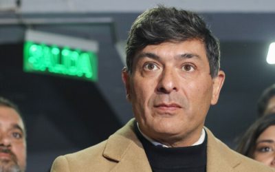 Franco Parisi