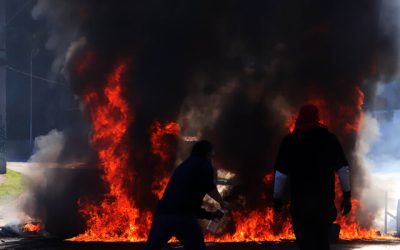 Protesta