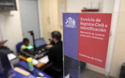 registro civil