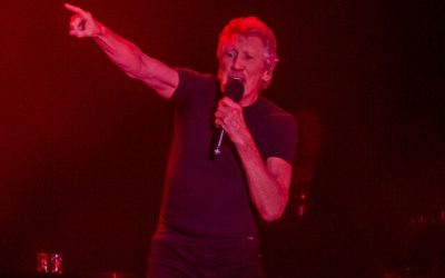 Roger Waters