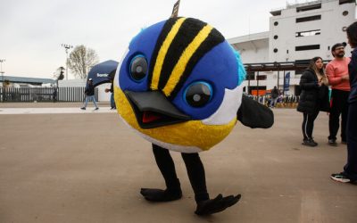 Corporación Santiago 2023