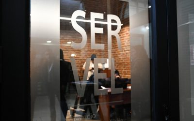 Conflicto en el gobierno por el Servel