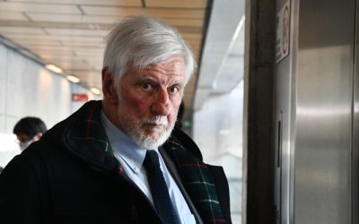 Torrealba funcionaria