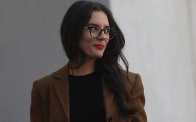 Camila Vallejo