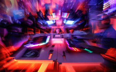 adicción a videojuegos