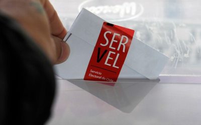 El 9 de junio se llevarán a cabo las elecciones primarias municipales y de gobernadores regionales en varias comunas del país.