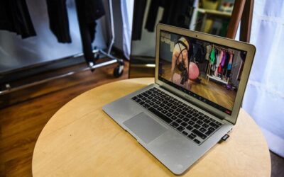 Cómo saber si una videollamada está siendo grabada.