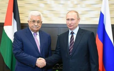 Abbas Putin