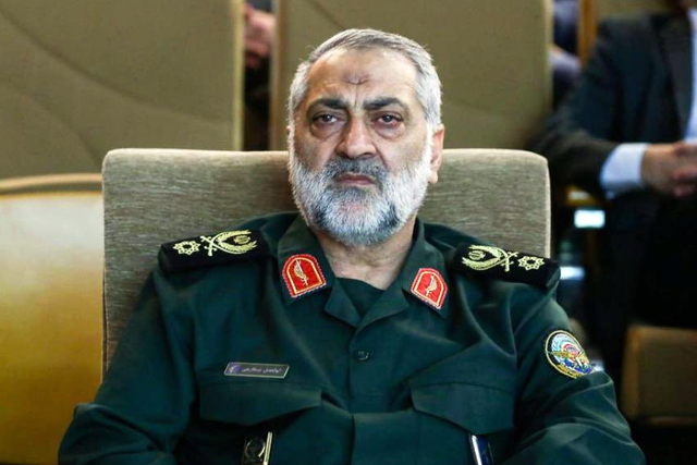 Ejército destinos turísticos