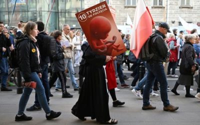 Aborto Polonia