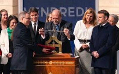 Aborto en Constitución Francesa