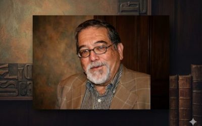 Foto inédita del archivo de Tebni Pino Saavedra