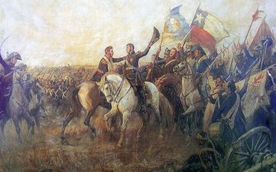 La Batalla de Maipú: Un hito crucial en la lucha por la independencia