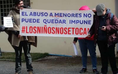 Foto referencial de archivo: Agencia Uno