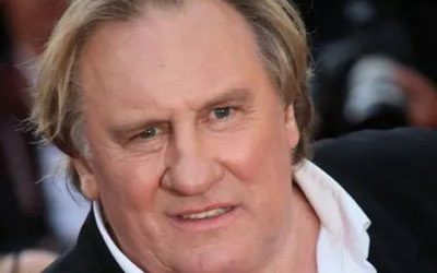 Abren nueva investigación en contra de actor Gérard Depardieu