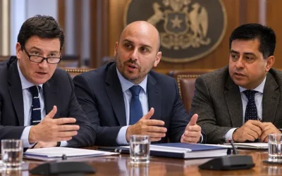 reforma de seguridad