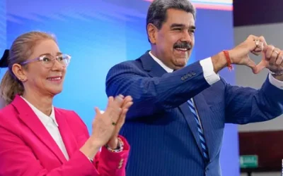 Nicolás Maduro