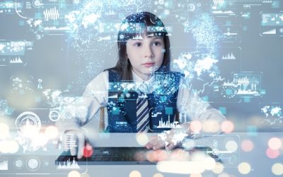 Inteligencia Artificial al rescate: Educación 2.0