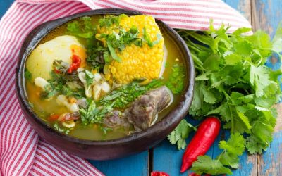 Día de la Gastronomía Chilena: Los sabores de nuestra historia