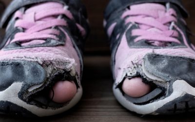 Humanizar las ciudades, la urgencia de hacer visibles a los niños que habitan la calle