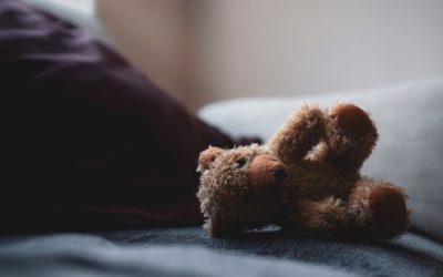 La urgente necesidad de prevenir el abuso sexual infantil
