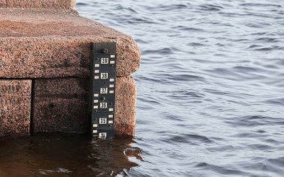 El nivel medio mundial del mar experimentó un incremento de aproximadamente 0,76 centímetros entre 2022 y 2023, un aumento considerable atribuido al calentamiento global y al desarrollo de un fuerte episodio de El Niño.