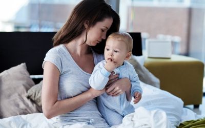 Panel Laboral UNAB: La maternidad es el principal sesgo que afecta a las mujeres durante los procesos de selección en las empresas