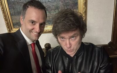 Vocero de Milei genera controversia por cierre de programa "Madres de Plaza de Mayo"