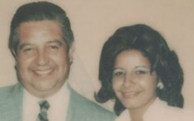 Adriana Rivas DINA