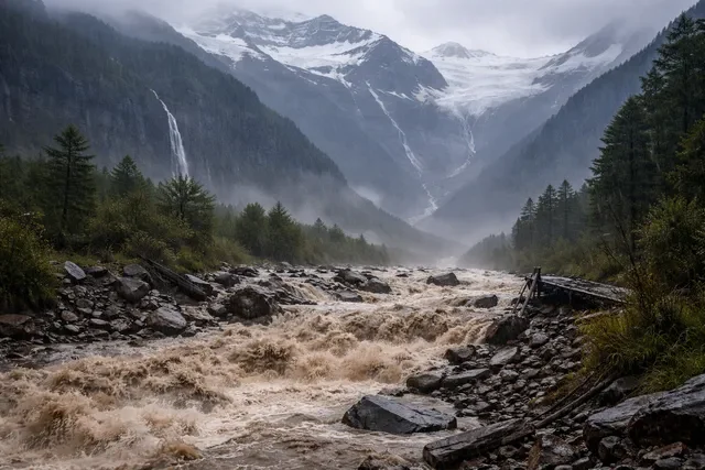 emergencia agrícola La Araucanía
