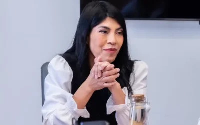 Ministra Ximena Lincolao