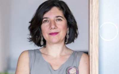 Etcheverry Presidencia