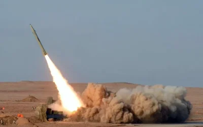 Irán base Qatar
