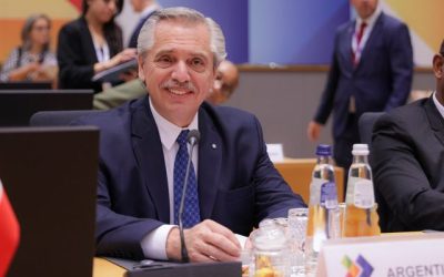 Escándalo seguros: Imputan por segunda vez a expresidente Fernández
