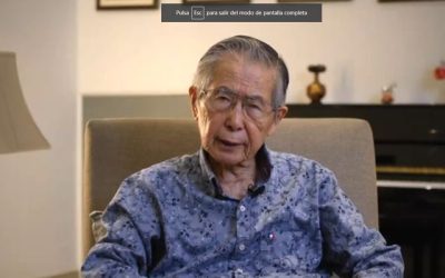Alberto Fujimori 2