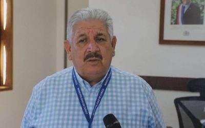Alcalde de Cunco