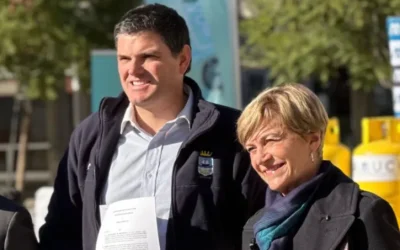 Alcalde de Zapallar